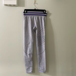 Fabletics seamless leggings